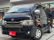 2019 Toyota Hiace Van