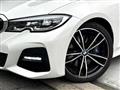 2019 BMW 3 Series