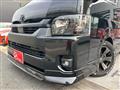 2024 Toyota Hiace Van