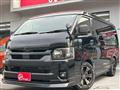 2024 Toyota Hiace Van