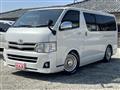 2013 Toyota Hiace Van