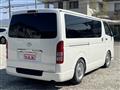 2013 Toyota Hiace Van