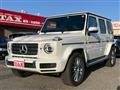 2023 Mercedes-Benz G-Class