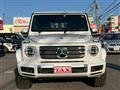 2023 Mercedes-Benz G-Class