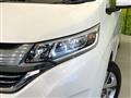 2018 Honda Freed