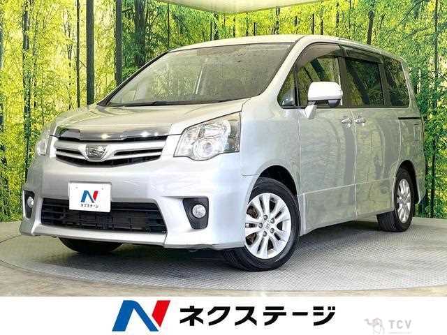 2012 Toyota Noah