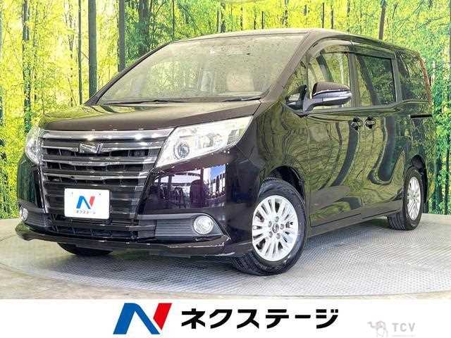 2014 Toyota Noah