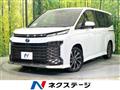 2025 Toyota Voxy