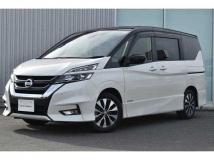 2019 Nissan Serena