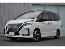 2022 Nissan Serena