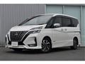 2021 Nissan Serena