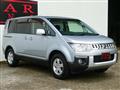 2016 Mitsubishi Delica D5