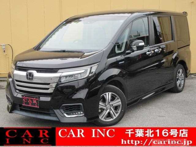 2017 Honda Honda Others