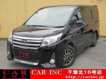 2016 Toyota Noah