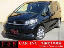 2019 Honda Freed