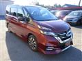 2017 Nissan Serena