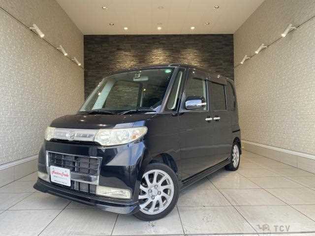 2009 Daihatsu Tanto