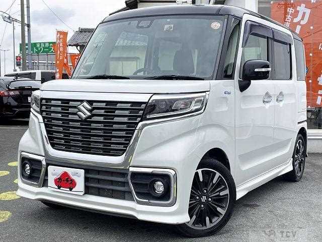 2020 Suzuki Suzuki Others
