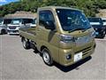 2022 Daihatsu Hijet Truck