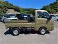 2022 Daihatsu Hijet Truck