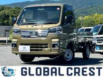 2022 Daihatsu Hijet Truck
