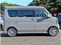 2025 Suzuki Every Wagon