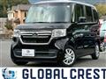 2023 Honda N BOX