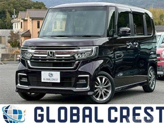 2023 Honda N BOX