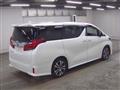 2023 Toyota Alphard G