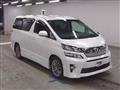 2014 Toyota Vellfire