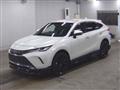 2022 Toyota Harrier Hybrid
