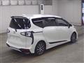 2017 Toyota Sienta