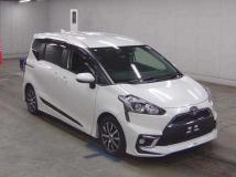 2017 Toyota Sienta