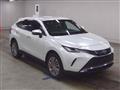 2023 Toyota Harrier Hybrid
