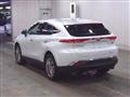 2023 Toyota Harrier Hybrid