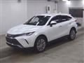 2023 Toyota Harrier Hybrid