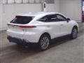 2023 Toyota Harrier Hybrid