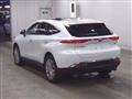 2023 Toyota Harrier Hybrid
