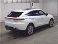 2023 Toyota Harrier Hybrid