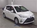 2019 Toyota Vitz