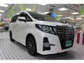 2016 Toyota Alphard G