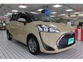 2021 Toyota Sienta