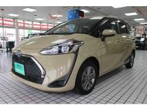 2021 Toyota Sienta