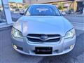 2006 Subaru Legacy Touring Wagon