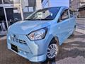 2021 Daihatsu Mira