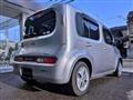 2009 Nissan Cube