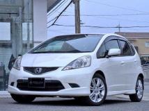2010 Honda Fit