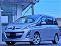 2009 Mazda Biante
