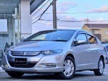 2009 Honda Insight