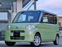 2011 Daihatsu Tanto